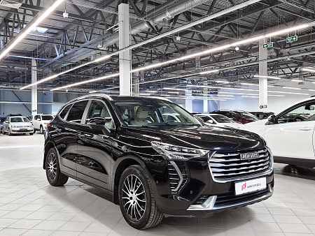 Haval Jolion 1.5 AMT (150 л.с.) 4WD, 2023 Haval Jolion 1.5 AMT (150 л.с.) 4WD, 2023 — купить в Нижнем Новгороде
