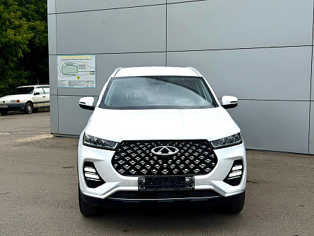 Chery Tiggo 7 Pro 1.5 CVT (147 л.с.), 2022 Chery Tiggo 7 Pro 1.5 CVT (147 л.с.), 2022 — купить в Нижнем Новгороде