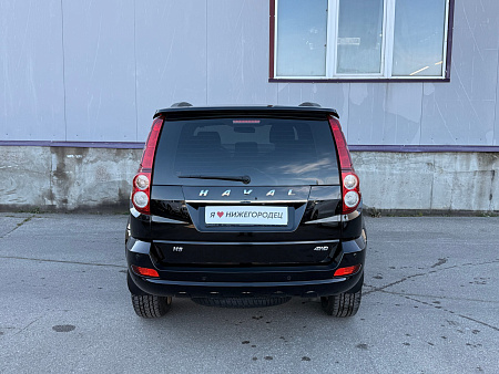 Haval H5 2.0 MT (150 л.с.) 4WD, 2020 Haval H5 2.0 MT (150 л.с.) 4WD, 2020 — купить в Нижнем Новгороде