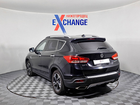 Dongfeng AX7 2.0 AT (140 л.с.), 2018 Dongfeng AX7 2.0 AT (140 л.с.), 2018 — купить в Нижнем Новгороде