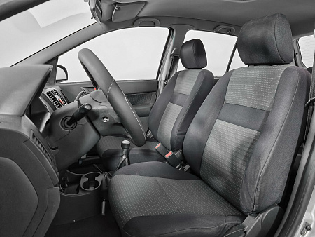 Hyundai Getz 1.4 MT (97 л.с.), 2005 Hyundai Getz 1.4 MT (97 л.с.), 2005 — купить в Нижнем Новгороде