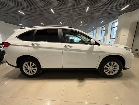 Haval M6 1.5 MT (143 л.с.), 2026 Haval M6 1.5 MT (143 л.с.), 2026 — купить в Нижнем Новгороде