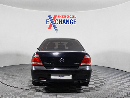 Nissan Almera Classic 1.6 MT (107 л.с.), 2008 — купить в Нижнем Новгороде
