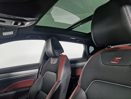 Geely Coolray 1.5 AMT (150 л.с.), 2022 — купить в Нижнем Новгороде