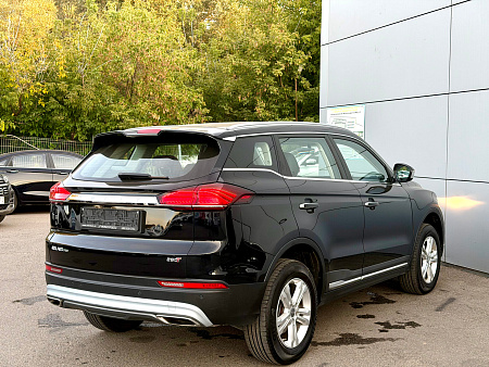 Geely Atlas Pro 1.5 AT (177 л.с.), 2022 Geely Atlas Pro 1.5 AT (177 л.с.), 2022 — купить в Нижнем Новгороде