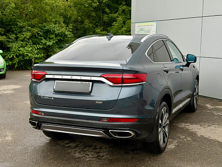 Geely Tugella 2.0 AT (238 л.с.) 4WD, 2021 Geely Tugella 2.0 AT (238 л.с.) 4WD, 2021 — купить в Нижнем Новгороде