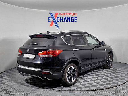 Dongfeng AX7 2.0 AT (140 л.с.), 2018 Dongfeng AX7 2.0 AT (140 л.с.), 2018 — купить в Нижнем Новгороде