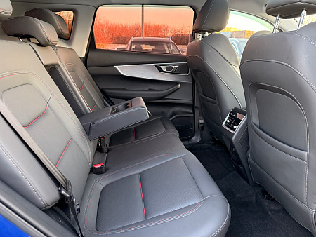 Chery Tiggo 7 Pro 1.5 CVT (147 л.с.), 2022 Chery Tiggo 7 Pro 1.5 CVT (147 л.с.), 2022 — купить в Нижнем Новгороде
