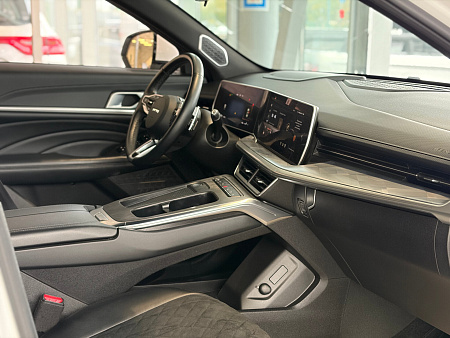 Haval F7 2.0 AMT (192 л.с.) 4WD, 2024 Haval F7 2.0 AMT (192 л.с.) 4WD, 2024 — купить в Нижнем Новгороде