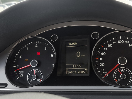 Volkswagen Passat 1.4 MT (122 л.с.), 2012 — купить в Нижнем Новгороде