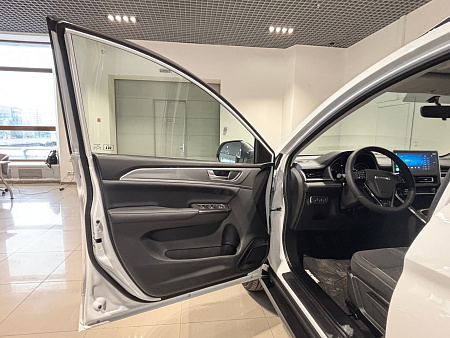 Haval M6 1.5 MT (143 л.с.), 2026 Haval M6 1.5 MT (143 л.с.), 2026 — купить в Нижнем Новгороде