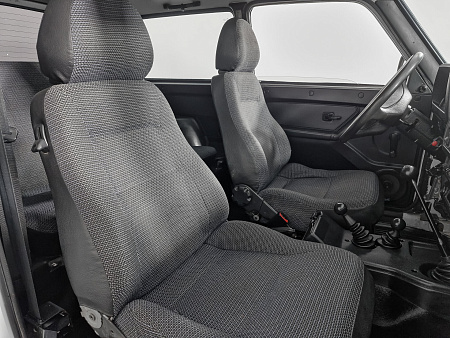 Lada (Ваз) 2121 (4x4) 1.7 MT (83 л.с.) 4WD, 2015 Lada (Ваз) 2121 (4x4) 1.7 MT (83 л.с.) 4WD, 2015 — купить в Нижнем Новгороде