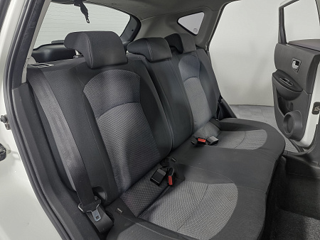 Nissan Qashqai 1.6 MT (114 л.с.), 2011 Nissan Qashqai 1.6 MT (114 л.с.), 2011 — купить в Нижнем Новгороде