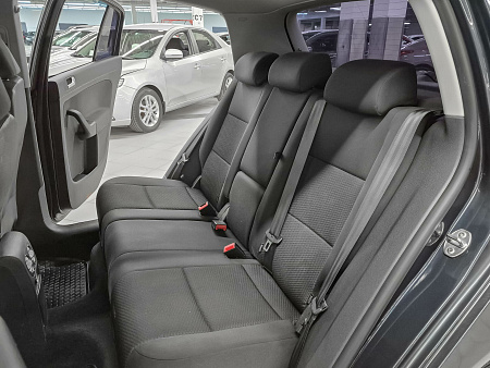 Volkswagen Golf Plus 1.2 MT (105 л.с.), 2013 — купить в Нижнем Новгороде
