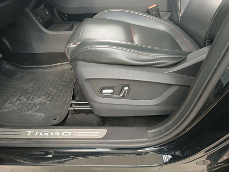 Chery Tiggo 7 Pro 1.5 CVT (147 л.с.), 2022 Chery Tiggo 7 Pro 1.5 CVT (147 л.с.), 2022 — купить в Нижнем Новгороде