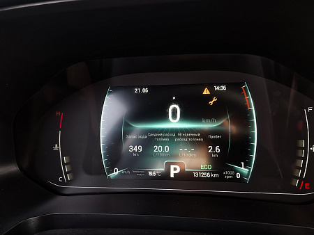 Chery Tiggo 7 Pro 1.5 CVT (147 л.с.), 2022 Chery Tiggo 7 Pro 1.5 CVT (147 л.с.), 2022 — купить в Нижнем Новгороде