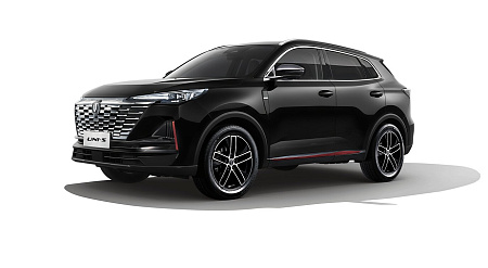 Changan UNI-S 1.5 AMT (181 л.с.), 2025 Changan UNI-S 1.5 AMT (181 л.с.), 2025 — купить в Нижнем Новгороде