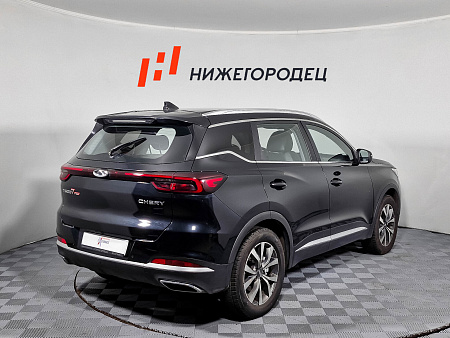 Chery Tiggo 7 Pro 1.5 CVT (147 л.с.), 2022 — купить в Нижнем Новгороде