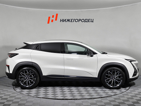 Changan UNI-T 1.5 AMT (167 л.с.), 2024 Changan UNI-T 1.5 AMT (167 л.с.), 2024 — купить в Нижнем Новгороде