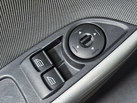Ford Focus 1.6 MT (105 л.с.), 2011 — купить в Нижнем Новгороде