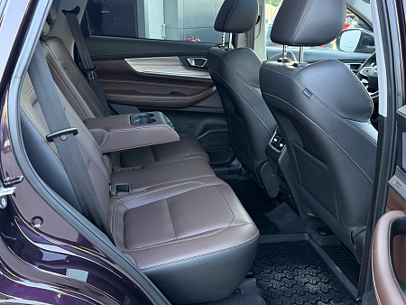 Chery Tiggo 8 Pro 1.6 AMT (186 л.с.), 2021 Chery Tiggo 8 Pro 1.6 AMT (186 л.с.), 2021 — купить в Нижнем Новгороде