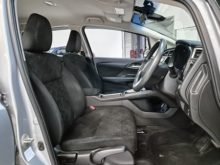 Honda Shuttle 1.5 CVT (132 л.с.), 2017 Honda Shuttle 1.5 CVT (132 л.с.), 2017 — купить в Нижнем Новгороде