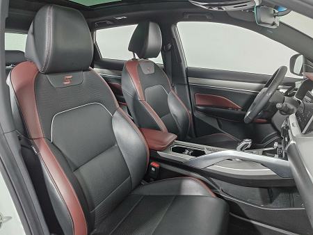 Geely Coolray 1.5 AMT (150 л.с.), 2022 Geely Coolray 1.5 AMT (150 л.с.), 2022 — купить в Нижнем Новгороде