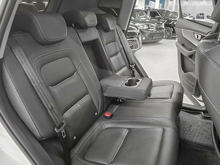 Chery Tiggo 7 Pro Max 1.5 CVT (147 л.с.), 2023 Chery Tiggo 7 Pro Max 1.5 CVT (147 л.с.), 2023 — купить в Нижнем Новгороде