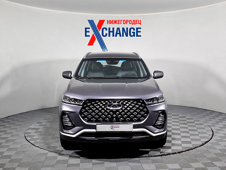 Chery Tiggo 7 Pro 1.5 CVT (147 л.с.), 2022 Chery Tiggo 7 Pro 1.5 CVT (147 л.с.), 2022 — купить в Нижнем Новгороде