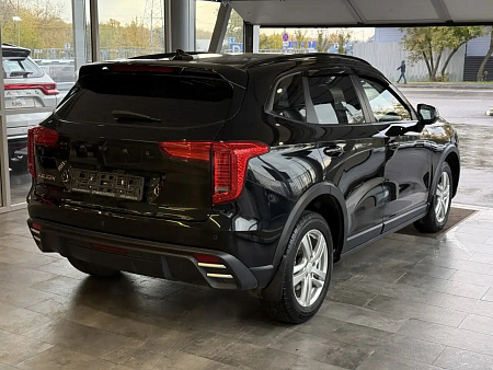 Haval Jolion 1.5 AMT (143 л.с.), 2024 Haval Jolion 1.5 AMT (143 л.с.), 2024 — купить в Нижнем Новгороде