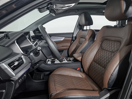 Chery Tiggo 8 Pro 1.6 AMT (186 л.с.), 2022 — купить в Нижнем Новгороде