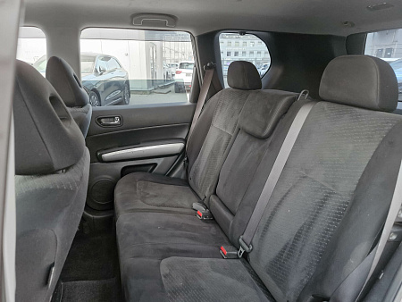 Nissan X-Trail 2.0 CVT (141 л.с.) 4WD, 2013 — купить в Нижнем Новгороде