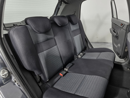 Hyundai Getz 1.4 MT (97 л.с.), 2007 — купить в Нижнем Новгороде