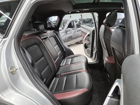 Geely Coolray 1.5 AMT (150 л.с.), 2022 — купить в Нижнем Новгороде