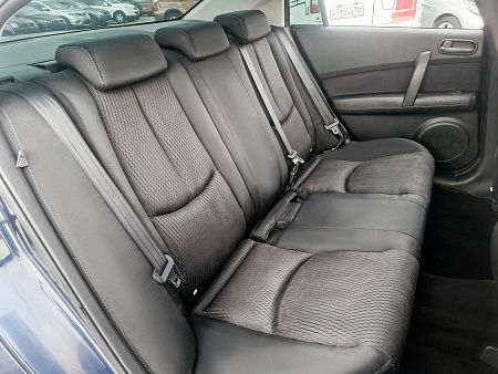 Mazda 6 1.8 MT (120 л.с.), 2011 — купить в Нижнем Новгороде