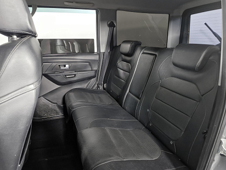 УАЗ Патриот 2.7 AT (150 л.с.) 4WD, 2020 УАЗ Патриот 2.7 AT (150 л.с.) 4WD, 2020 — купить в Нижнем Новгороде