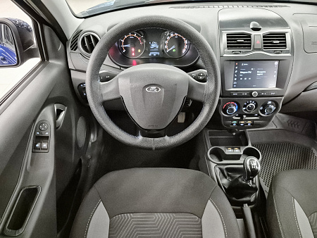 Lada (Ваз) Granta 1.6 MT (106 л.с.), 2025 Lada (Ваз) Granta 1.6 MT (106 л.с.), 2025 — купить в Нижнем Новгороде