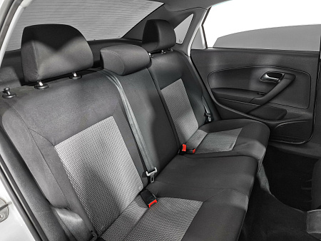Volkswagen Polo 1.6 MT (105 л.с.), 2011 — купить в Нижнем Новгороде
