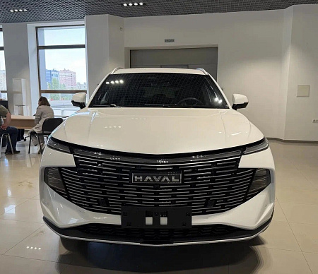 Haval F7 2.0 AMT (200 л.с.) 4WD, 2026 Haval F7 2.0 AMT (200 л.с.) 4WD, 2026 — купить в Нижнем Новгороде