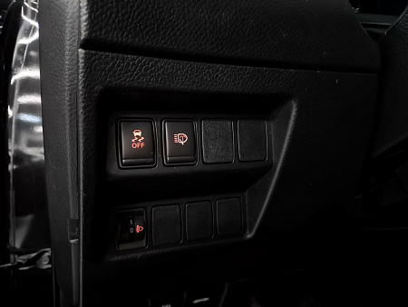 Nissan X-Trail 2.0 MT (144 л.с.), 2016 Nissan X-Trail 2.0 MT (144 л.с.), 2016 — купить в Нижнем Новгороде