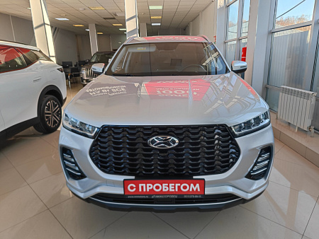 Xcite X-Cross 7 1.5 CVT (147 л.с.), 2024 Xcite X-Cross 7 1.5 CVT (147 л.с.), 2024 — купить в Нижнем Новгороде