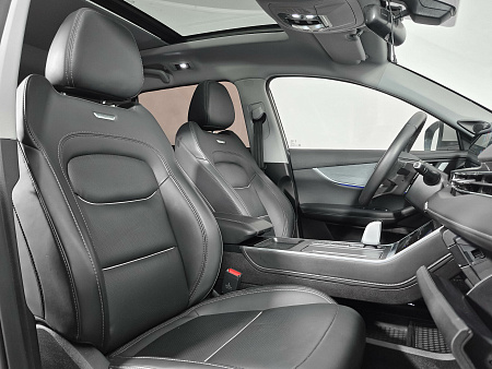 Chery Tiggo 7 Pro Max 1.5 CVT (147 л.с.), 2023 — купить в Нижнем Новгороде