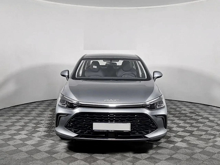 BAIC U5 Plus 1.5 CVT (105 л.с.), 2025 BAIC U5 Plus 1.5 CVT (105 л.с.), 2025 — купить в Нижнем Новгороде