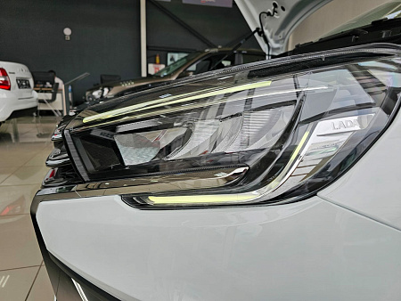 Lada (Ваз) Vesta 1.6 CVT (106 л.с.), 2026 — купить в Нижнем Новгороде