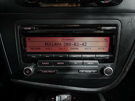 SEAT Leon 1.2 MT (105 л.с.), 2012 — купить в Нижнем Новгороде