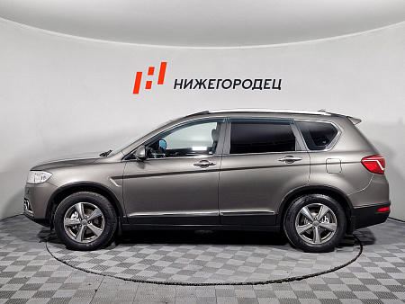 Haval H6 1.5 MT (143 л.с.) 4WD, 2018 Haval H6 1.5 MT (143 л.с.) 4WD, 2018 — купить в Нижнем Новгороде