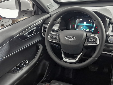 Chery Tiggo 7 Pro 1.5 CVT (147 л.с.), 2022 Chery Tiggo 7 Pro 1.5 CVT (147 л.с.), 2022 — купить в Нижнем Новгороде