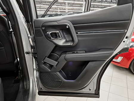 Haval H7 2.0 AMT (231 л.с.) 4WD, 2026 Haval H7 2.0 AMT (231 л.с.) 4WD, 2026 — купить в Нижнем Новгороде