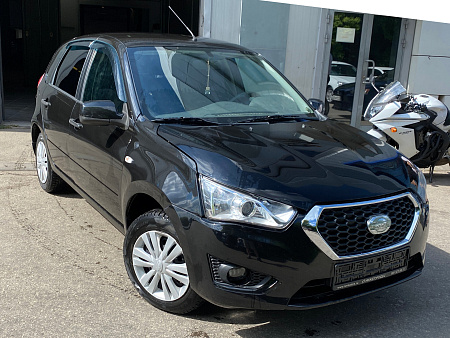 Datsun mi-DO 1.6 MT (87 л.с.), 2018 Datsun mi-DO 1.6 MT (87 л.с.), 2018 — купить в Нижнем Новгороде