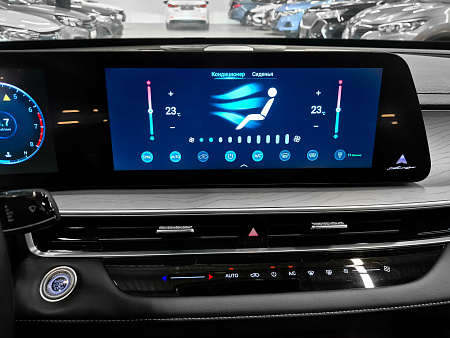 Chery Arrizo 8 1.6 AMT (186 л.с.), 2023 — купить в Нижнем Новгороде